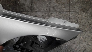 фото thumb №11, 911503021 крыло правый porsche 911 gt3 rs карбон