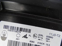 фото thumb №8, Maserati ghibli m157 лампа перед передня права