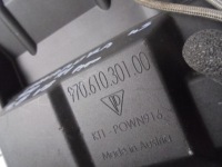 фото thumb №7, Модуль блок керування porsche panamera 4s 970 4.8 v8 2010 rok