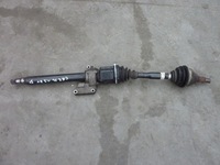 фото thumb №1, Піввісь fiat croma 2 ii 1.9 8v m-jet 05-11r. права