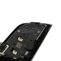 фото thumb №12, Audi a3 s3 8v кнопки управление мультифункция руля 8v0419091ch