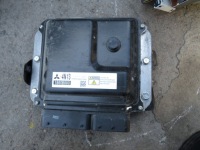 фото thumb №1, Бортовой компьютер блок управления 1860b890