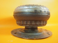 фото thumb №9, Audi a6 cre ppd колесо двомасовий зубчасте 06e105323t