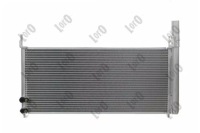 Радиатор кондиционера lexus ct 200h auris 1.8 Недорого, фото thumb