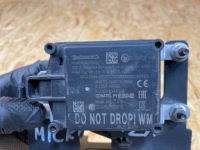 фото thumb №10, Радар датчик distronic кронштейн nissan micra k14 28438-5fa5a 2016-