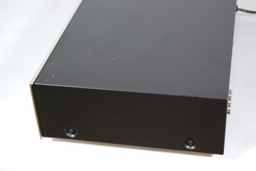 КАССЕТНЫЙ РЕГИСТРАТОР LUXMAN K-8