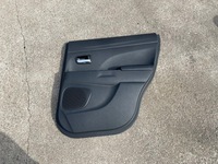 фото thumb №1, Citroen c4 aircross боковина дверь зад правых