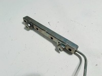 фото thumb №7, Auris ii гибрид молдинг впрыскная форсунок