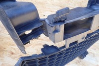 фото thumb №10, Dacia sandero ii 2 logan решітка бампера