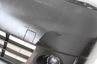 фото thumb №9, Nissan nv200 09r- бампер перед передній