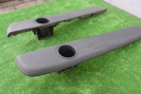 Підлокітник обшивка багажника комплект  mercedes gl x164 Оригінал, фото thumb