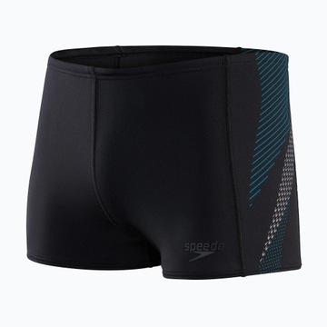 Мужские шорты-боксеры для плавания Speedo черные 32