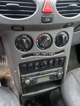 фото thumb №11, Вибірник коробки передач троси kpl mercedes a168 99r 1.7 cdi дизель 90kw a клас