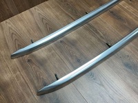 фото thumb №2, Audi q5 sq5 2019 комплект рейлинги крышные