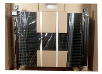 фото thumb №1, Радиатор кондиционера kia picanto 2007 - 2011