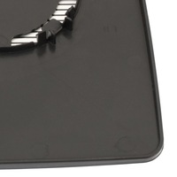 фото thumb №11, Вкладыш зеркало стекло левый с подогревом верхний mercedes sprinter 2006- vw crafter