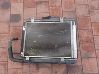 фото thumb №1, Opel agila b 1.3 cdti комплект радіатор вентилятор