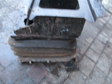 фото thumb №7, Сиденье пневматический водителя основание сиденья каркас isri renault