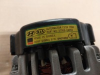 фото thumb №6, Генератор hyundai kona i 1.0 t-gdi 47 tyś. km
