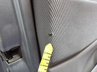 фото thumb №15, Fiat idea дверь перед левая 647 grigio steel