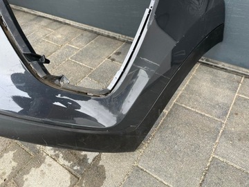 фото thumb №9, Бампер перед kia sportage iv рестайлинг bez дырка 2018 - 2021 хороший