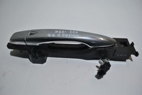 фото thumb №3, Ручка двері правий перед renault koleos ii