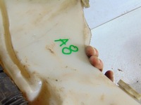 фото thumb №8, Бачок омывателя audi a8 d3 4e0955453