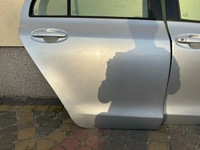 фото thumb №12, Двері праве перед + задня toyota yaris 2