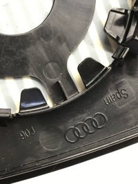 фото thumb №8, Audi q7 4m 2015 левый вкладка зеркало дверь передних 4m0857535b