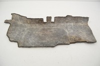 фото thumb №5, Оббивка права задня za сидіння килимок mercedes r129 sl lift 1296840809