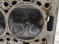 фото thumb №11, Головка цилиндров z12xep opel corsa c d 1.2 16v