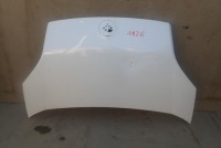 Купить Капот крышка двигателя fiat fiorino 2 2 07-, фото thumb