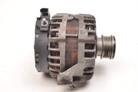 фото thumb №7, Volvo s80 ii v70 iii xc70 2.4 d5 215km генератор 30659131