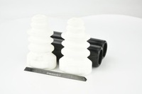 фото thumb №11, Защита заднего амортизатора с odbiciem