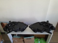 Mercedes w117 фари led Оригінал, фото thumb