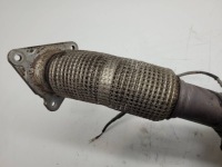 Каталізатор kat фільтр dpf renault h208028806r оригінал Ціна, фото thumb