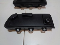 фото thumb №6, Переключатель сиденье левый перед vw phaeton 02-10 3d0959765h