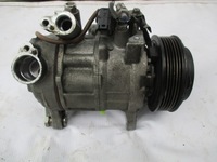 фото thumb №6, Компресор, компресор кондиціонера bmw f10,f11