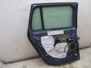 фото thumb №6, Двері ліві задні зад kgqc c4 grand picasso ii