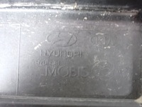 фото thumb №10, Балка усилитель зад kia ceed ii 1,4 2014r hb передний рестайлинг 86631-a2000 7477