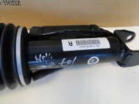 Mercedes амортизатор передний правый airmatic 55 63 amg e klasa 211 w211 s211 с Разборки, фото thumb