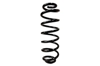 фото thumb №1, Cs німеччина пружина підвішування vw зад passat 05-