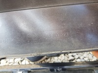 фото thumb №12, Skoda kodiaq 565 бампер перед передній 565807221 fv