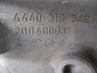 фото thumb №8, Диференціал міст диференціал задня задній bmw f16 x6m 7575252