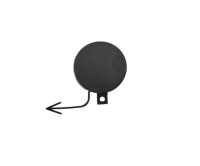 фото thumb №1, Vw passat b7 11-14 eur заглушка фаркоп перед holowni