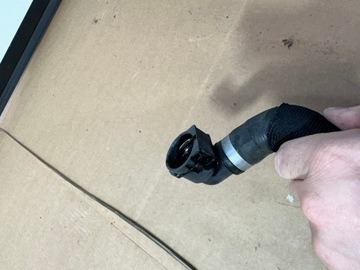 фото thumb №7, Шланг воды, трубка жидкости охлаждающей mercedes e класс w213 s европа