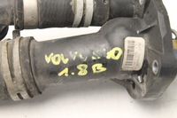 фото thumb №11, Volvo s40 ii 1.8 b корпус термостата термостат 4m5g-fc