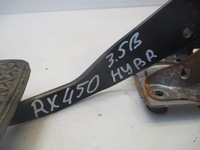 фото thumb №2, Педаль тормоза lexus rx450 3.5 b