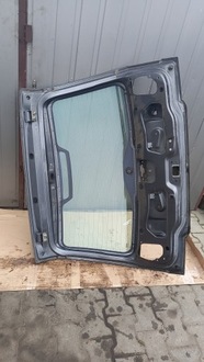 фото thumb №12, Задняя крышка багажника volvo v40 01r kombi