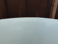 фото thumb №5, Renault clio iii lift капот комплектная демонтаж